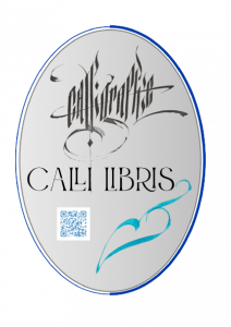 logo callilibris et le code QR